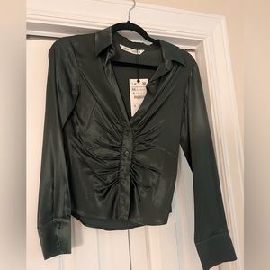 Brand new with tags! Zara size XS